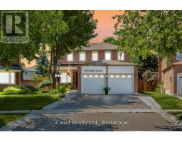 12 NEVILLE CRESCENT, Brampton, Ontario