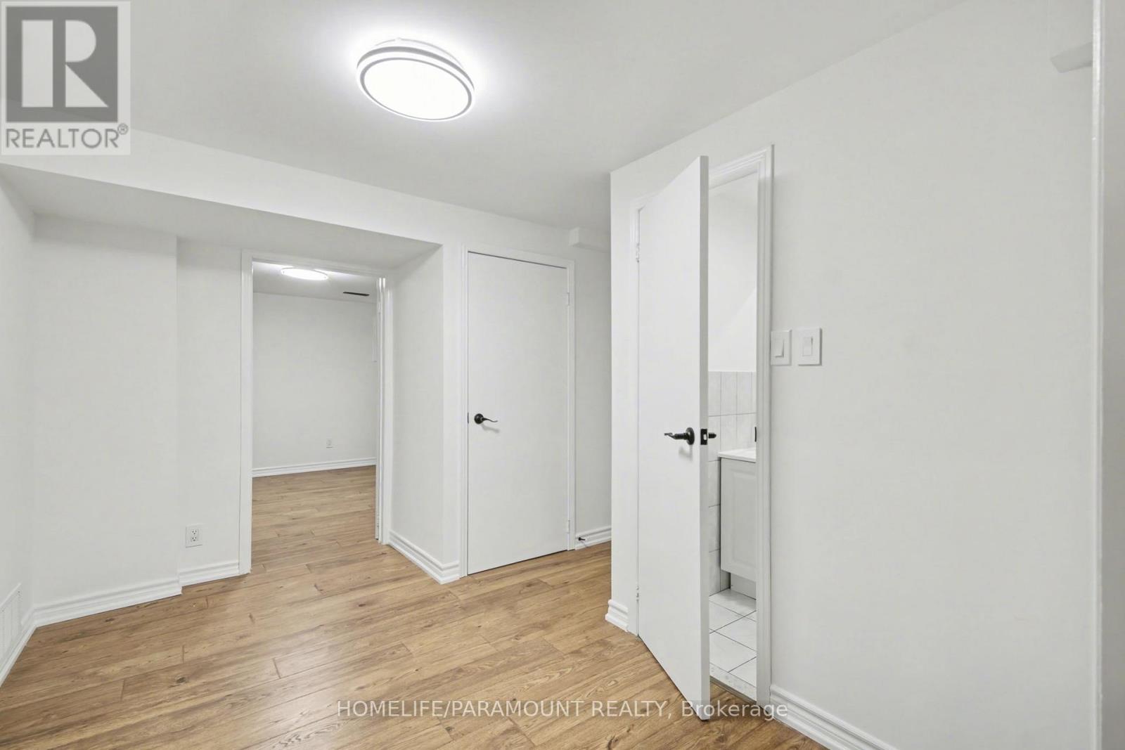 Basement - 1482 Queensbury Crescent N, Oakville (Cp College Park), Ontario  L6H 4G4 - Photo 11 - W12709162