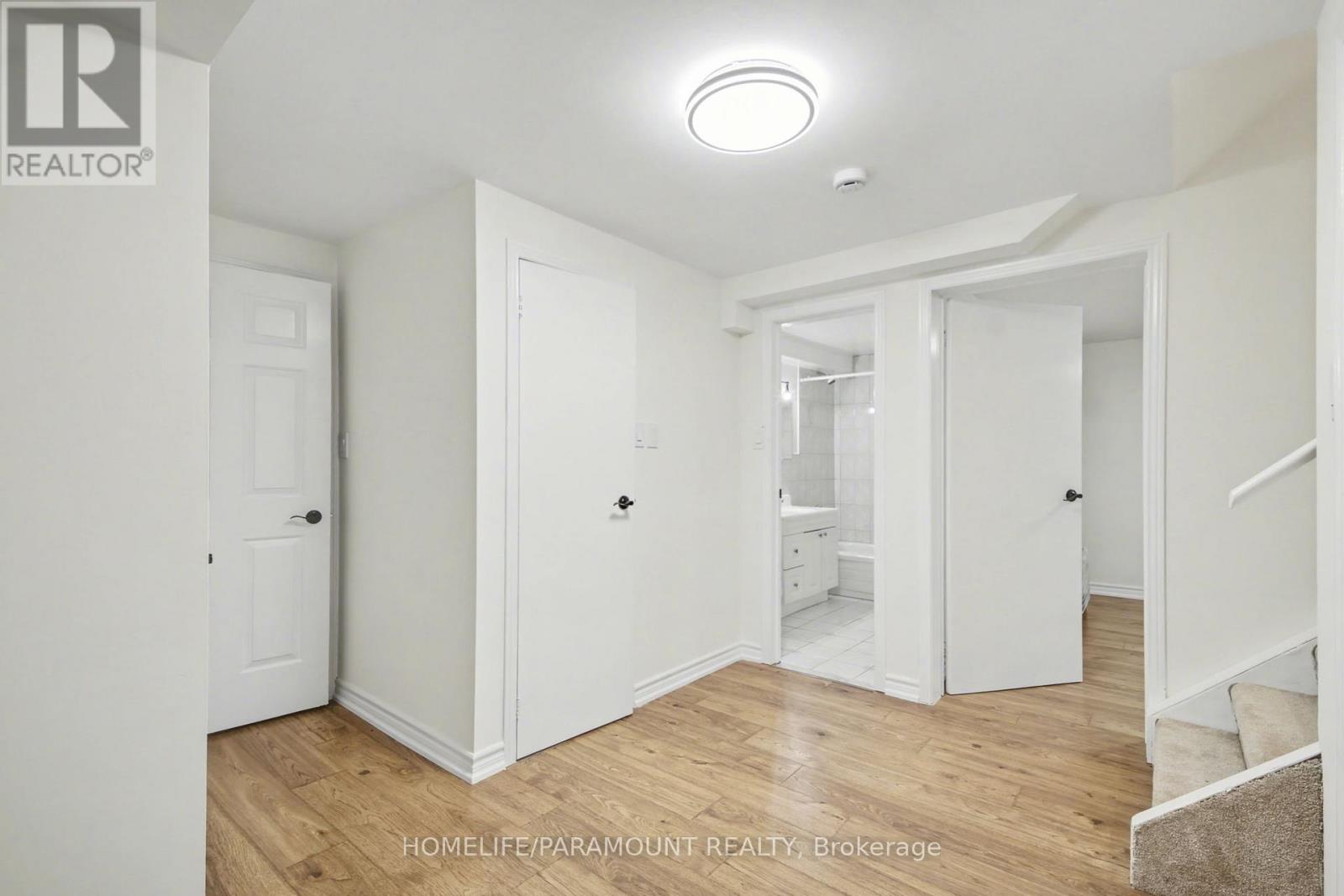 Basement - 1482 Queensbury Crescent N, Oakville (Cp College Park), Ontario  L6H 4G4 - Photo 12 - W12709162