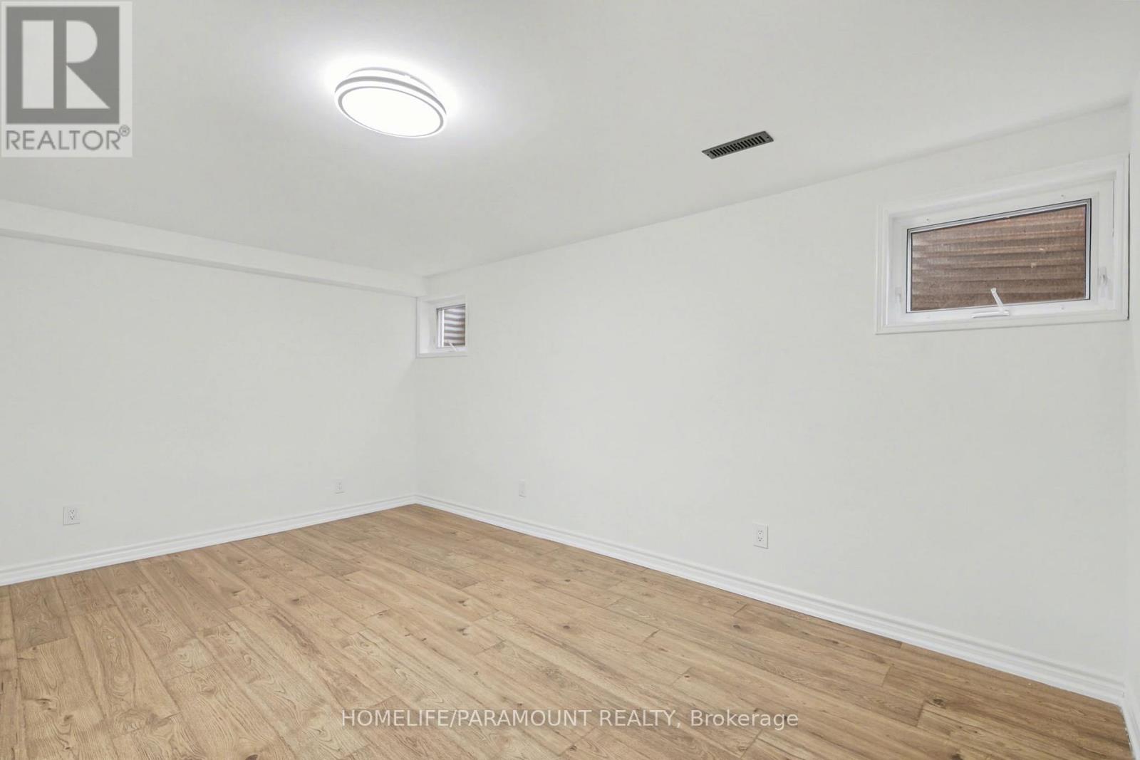 Basement - 1482 Queensbury Crescent N, Oakville (Cp College Park), Ontario  L6H 4G4 - Photo 18 - W12709162