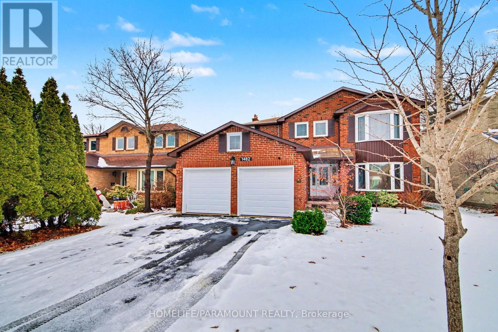 Basement - 1482 Queensbury Crescent N, Oakville (Cp College Park), Ontario  L6H 4G4 - Photo 3 - W12709162