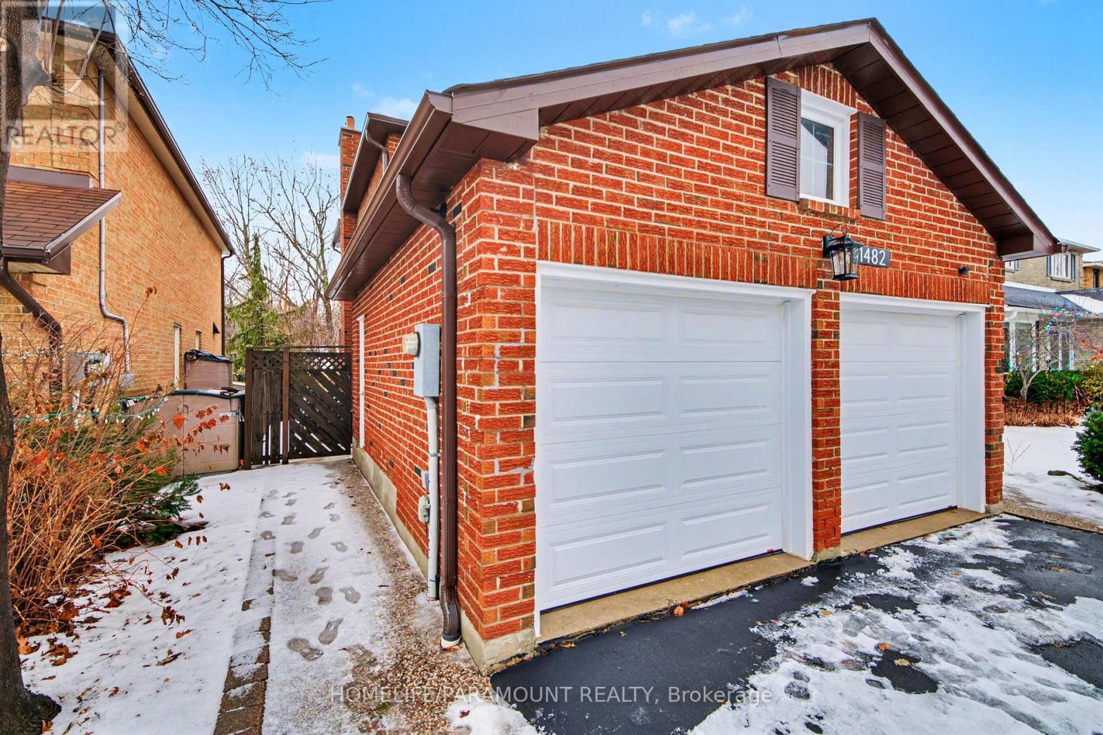 Basement - 1482 Queensbury Crescent N, Oakville (Cp College Park), Ontario  L6H 4G4 - Photo 4 - W12709162