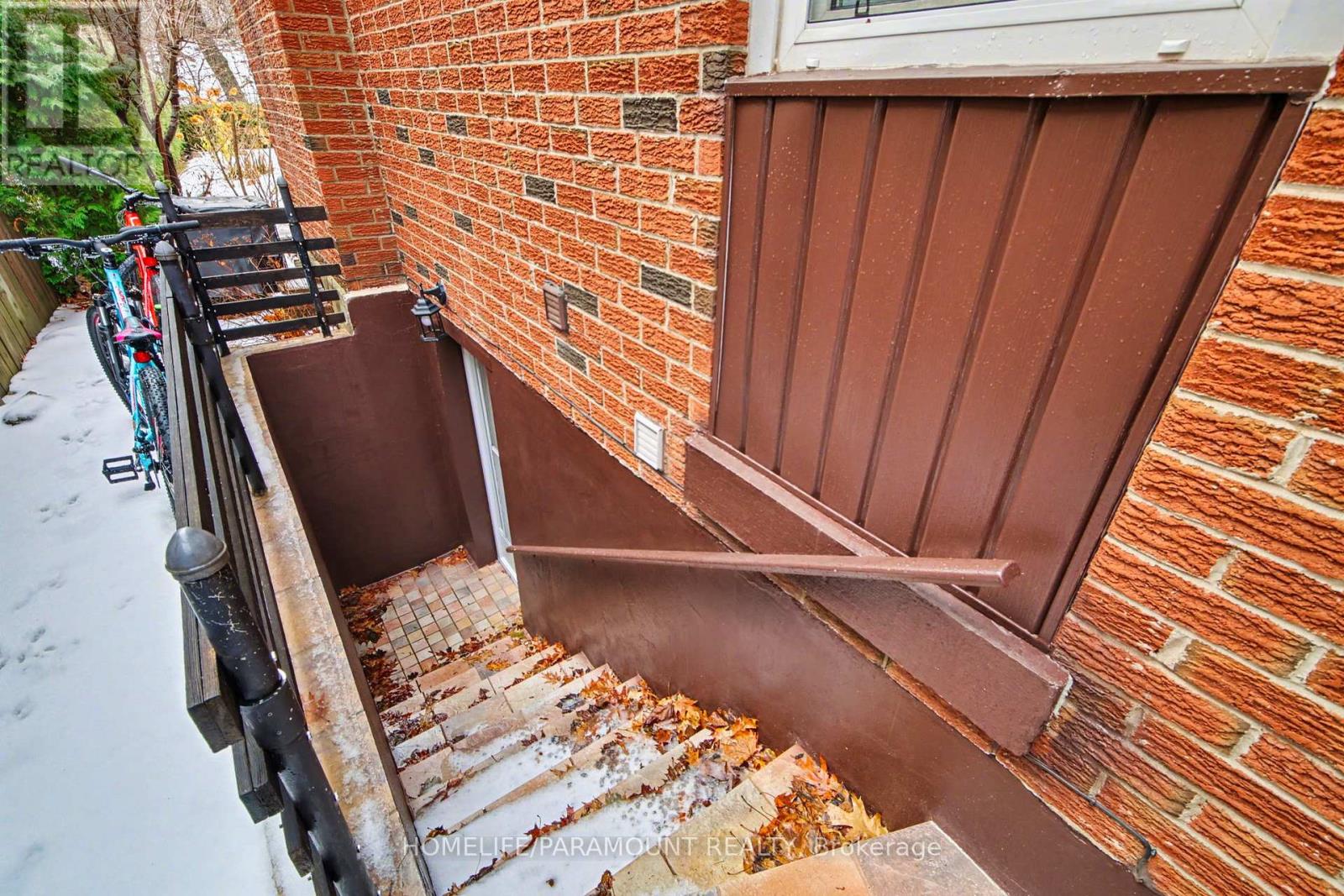 Basement - 1482 Queensbury Crescent N, Oakville (Cp College Park), Ontario  L6H 4G4 - Photo 5 - W12709162