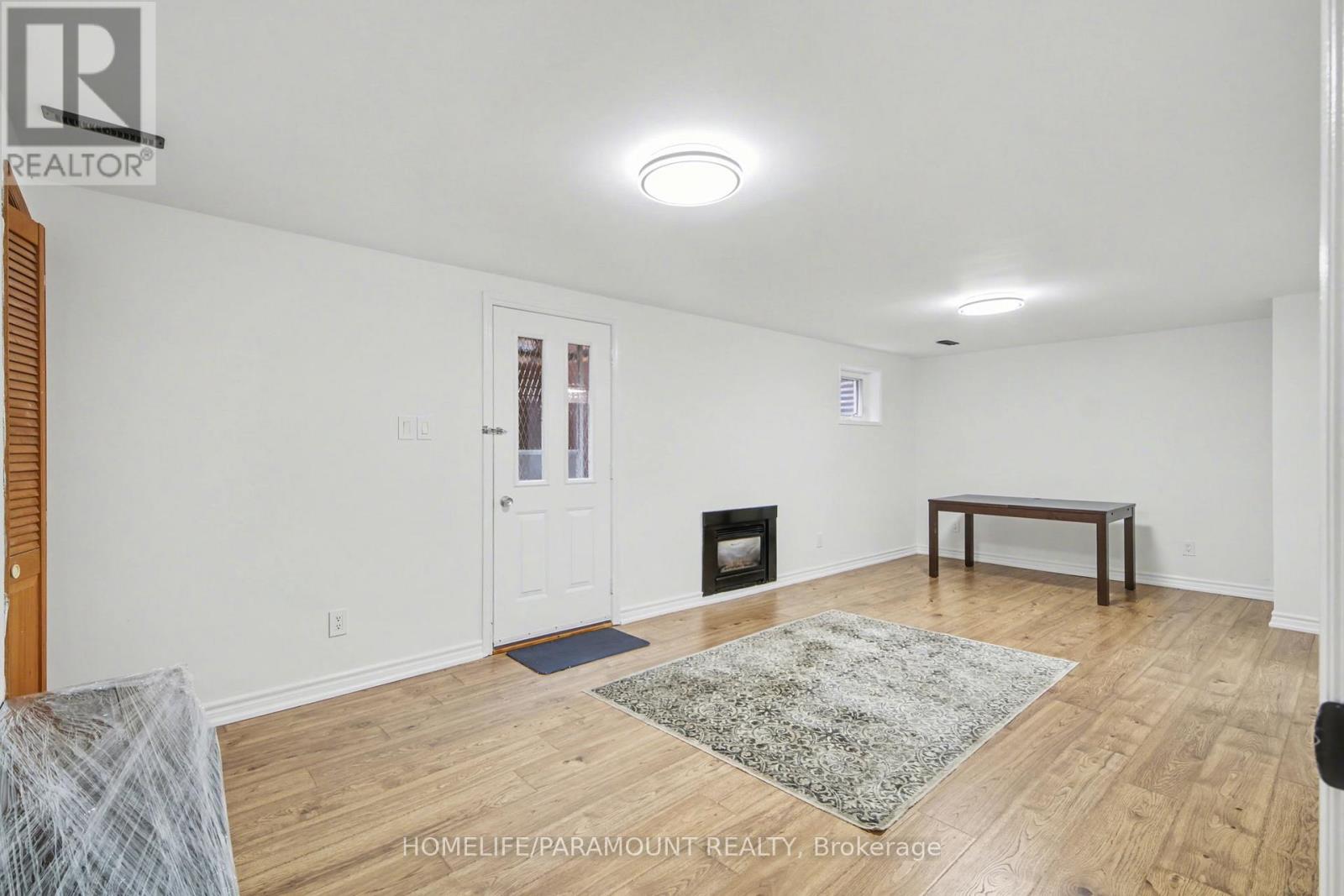 Basement - 1482 Queensbury Crescent N, Oakville (Cp College Park), Ontario  L6H 4G4 - Photo 6 - W12709162