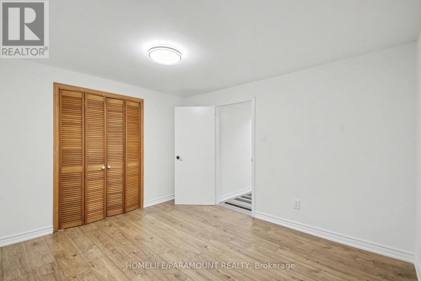 Basement - 1482 Queensbury Crescent N, Oakville (Cp College Park), Ontario  L6H 4G4 - Photo 9 - W12709162