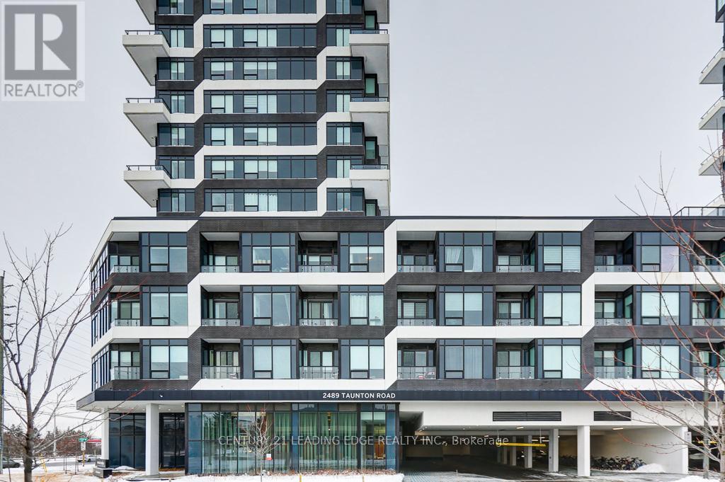 410 - 2489 TAUNTON ROAD, oakville (ro river oaks), Ontario