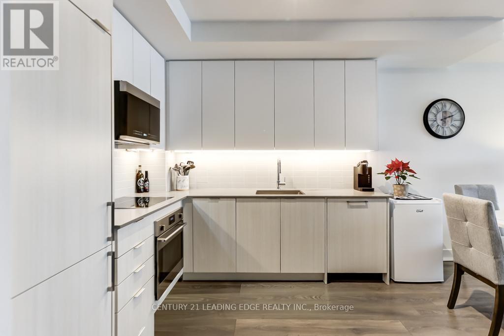 410 - 2489 Taunton Road, Oakville (Ro River Oaks), Ontario  L6H 3R9 - Photo 12 - W12709164