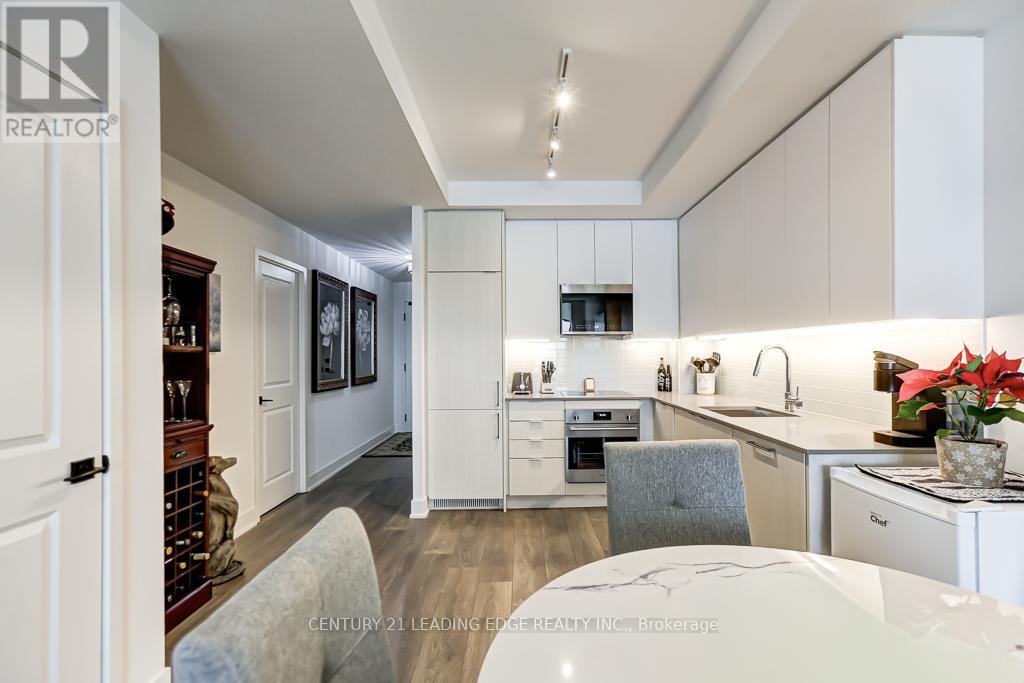 410 - 2489 Taunton Road, Oakville (Ro River Oaks), Ontario  L6H 3R9 - Photo 14 - W12709164