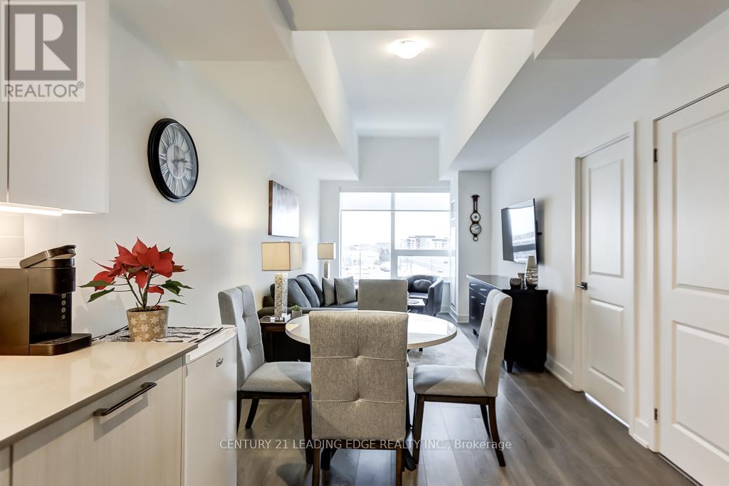 410 - 2489 Taunton Road, Oakville (Ro River Oaks), Ontario  L6H 3R9 - Photo 15 - W12709164