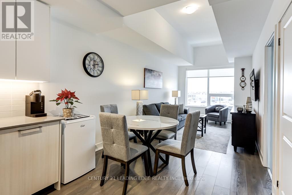 410 - 2489 Taunton Road, Oakville (Ro River Oaks), Ontario  L6H 3R9 - Photo 16 - W12709164