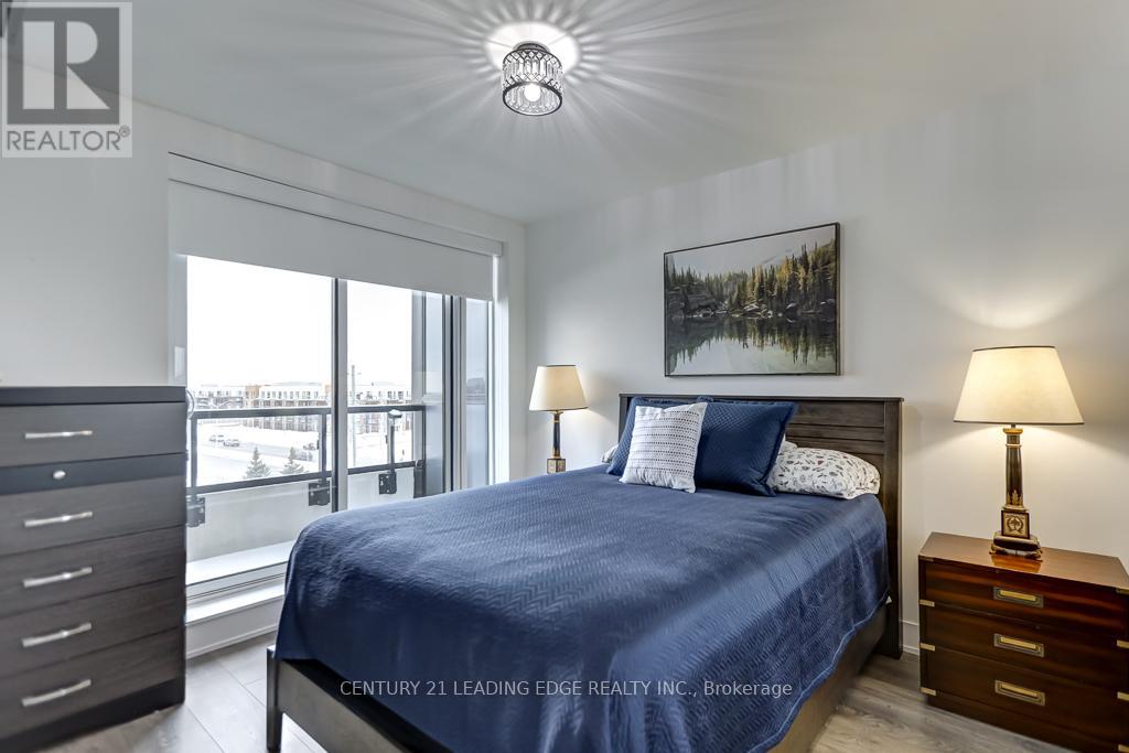 410 - 2489 Taunton Road, Oakville (Ro River Oaks), Ontario  L6H 3R9 - Photo 23 - W12709164