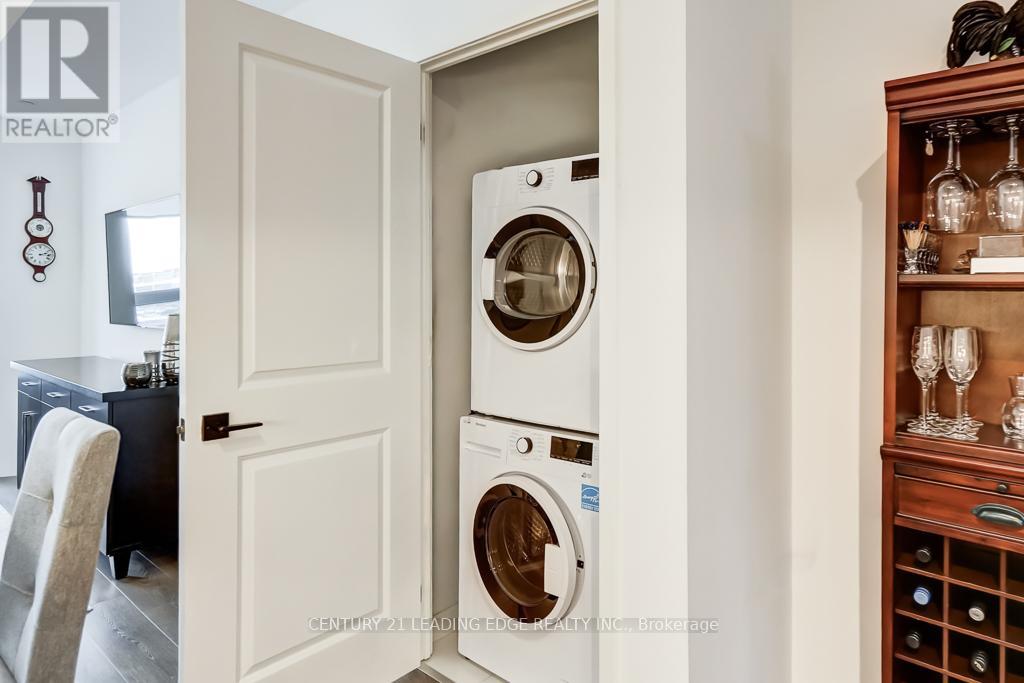 410 - 2489 Taunton Road, Oakville (Ro River Oaks), Ontario  L6H 3R9 - Photo 24 - W12709164