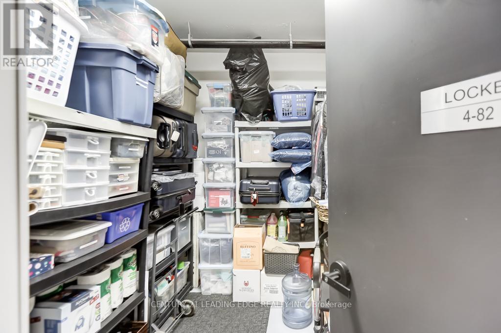 410 - 2489 Taunton Road, Oakville (Ro River Oaks), Ontario  L6H 3R9 - Photo 26 - W12709164