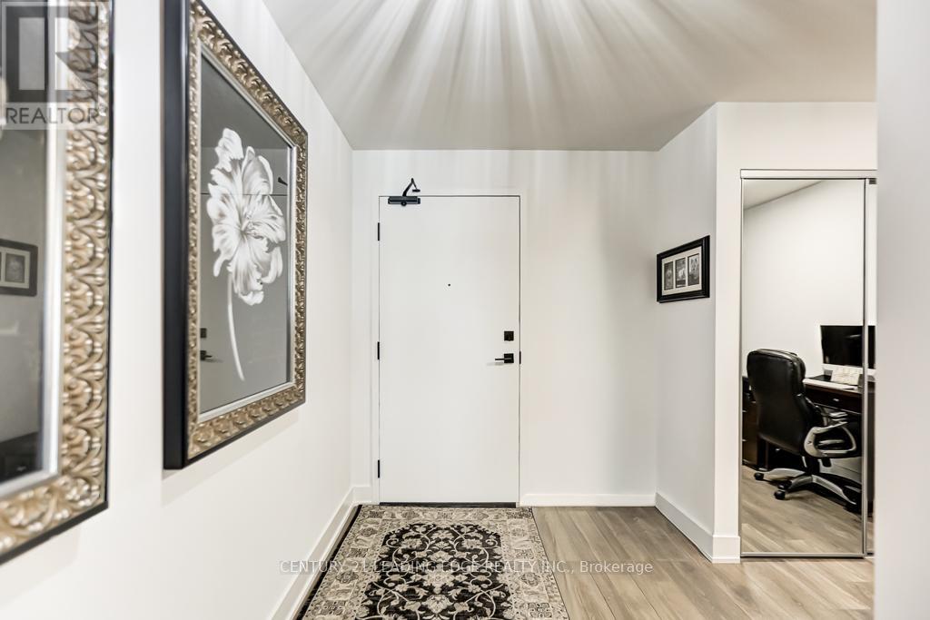 410 - 2489 Taunton Road, Oakville (Ro River Oaks), Ontario  L6H 3R9 - Photo 7 - W12709164