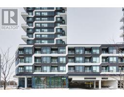 410 - 2489 TAUNTON ROAD, Oakville, Ontario