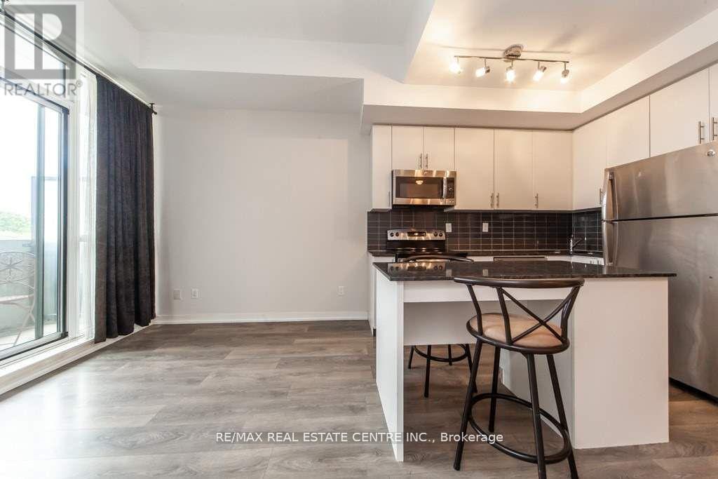 401 - 1284 Guelph Line, Burlington (Mountainside), Ontario  L7P 2S9 - Photo 13 - W12709182