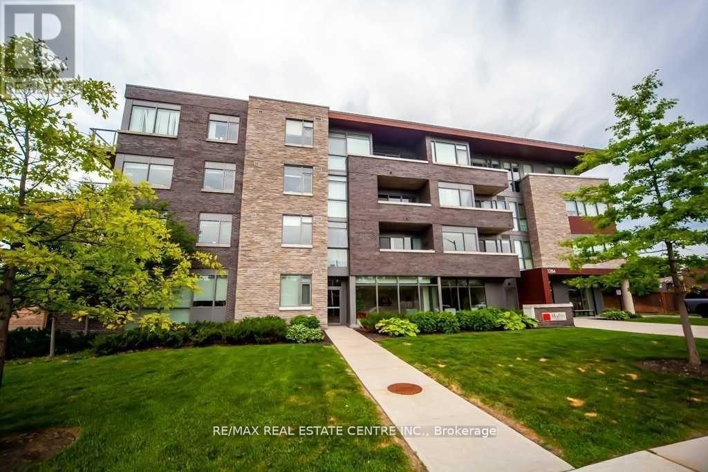 401 - 1284 Guelph Line, Burlington (Mountainside), Ontario  L7P 2S9 - Photo 3 - W12709182