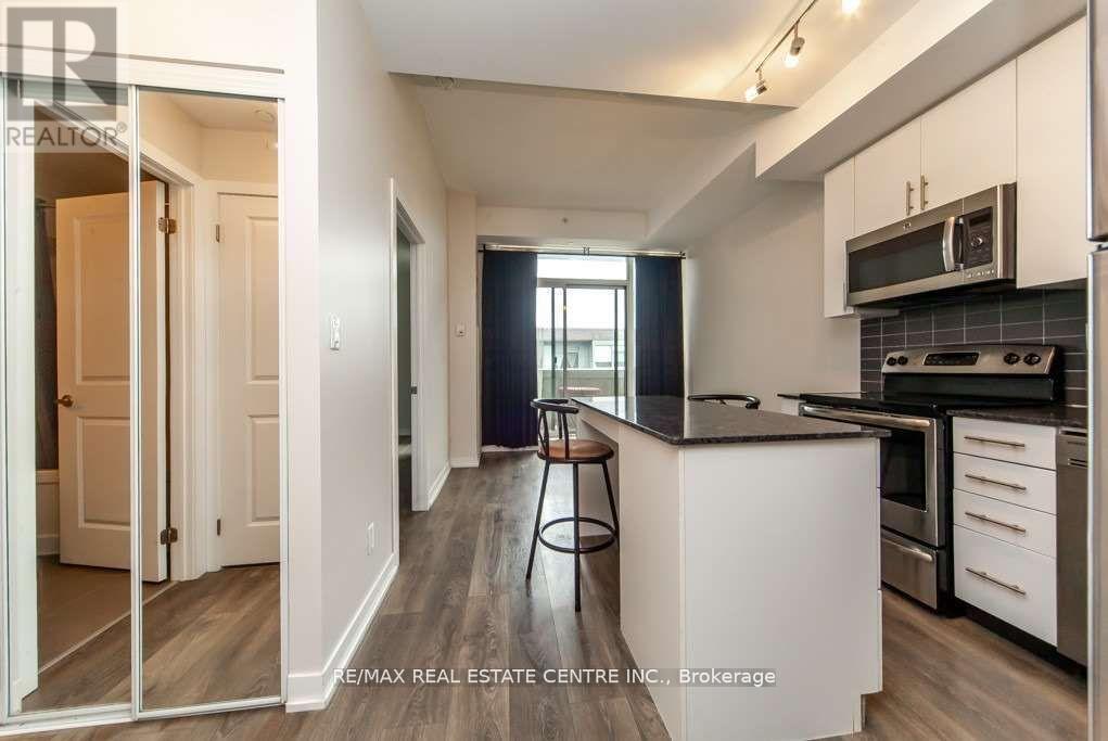 401 - 1284 Guelph Line, Burlington (Mountainside), Ontario  L7P 2S9 - Photo 9 - W12709182