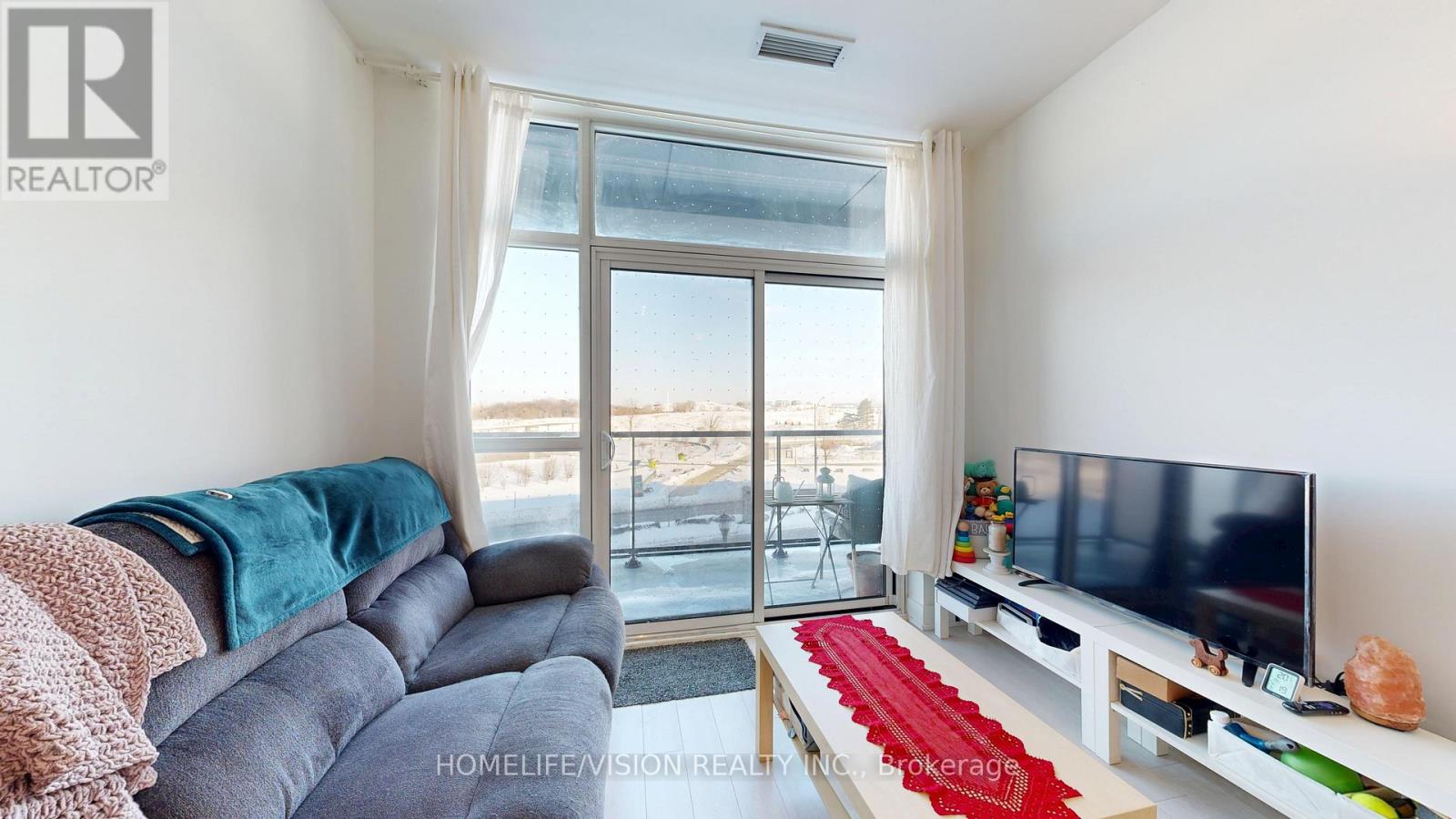 219 - 60 George Butchart Drive, Toronto (Downsview-Roding-Cfb), Ontario  M3K 0E1 - Photo 10 - W12709190