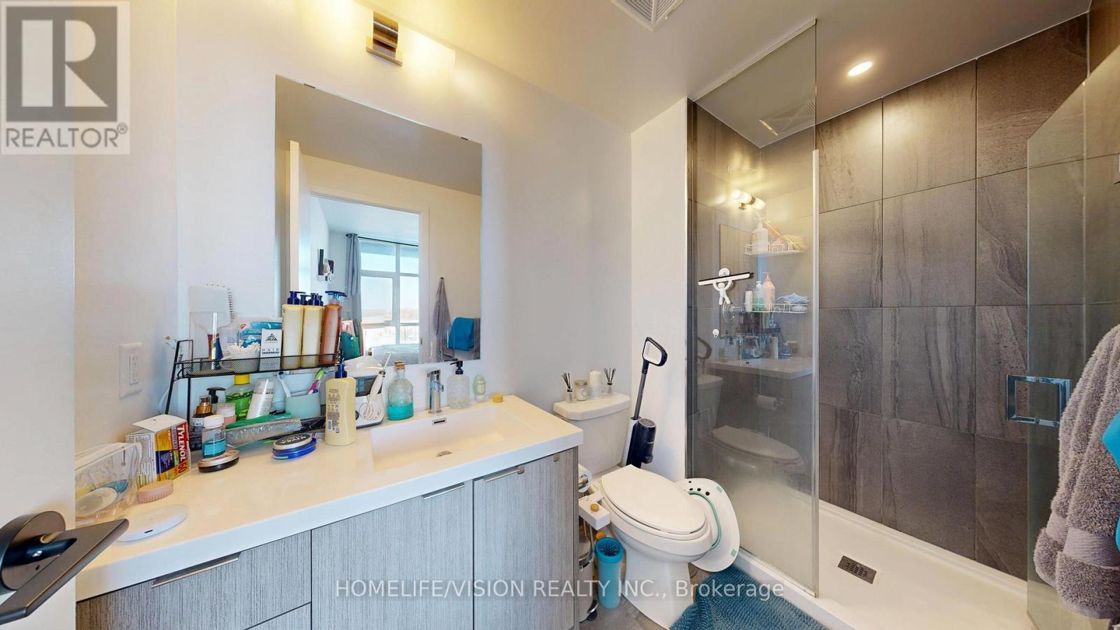 219 - 60 George Butchart Drive, Toronto (Downsview-Roding-Cfb), Ontario  M3K 0E1 - Photo 16 - W12709190