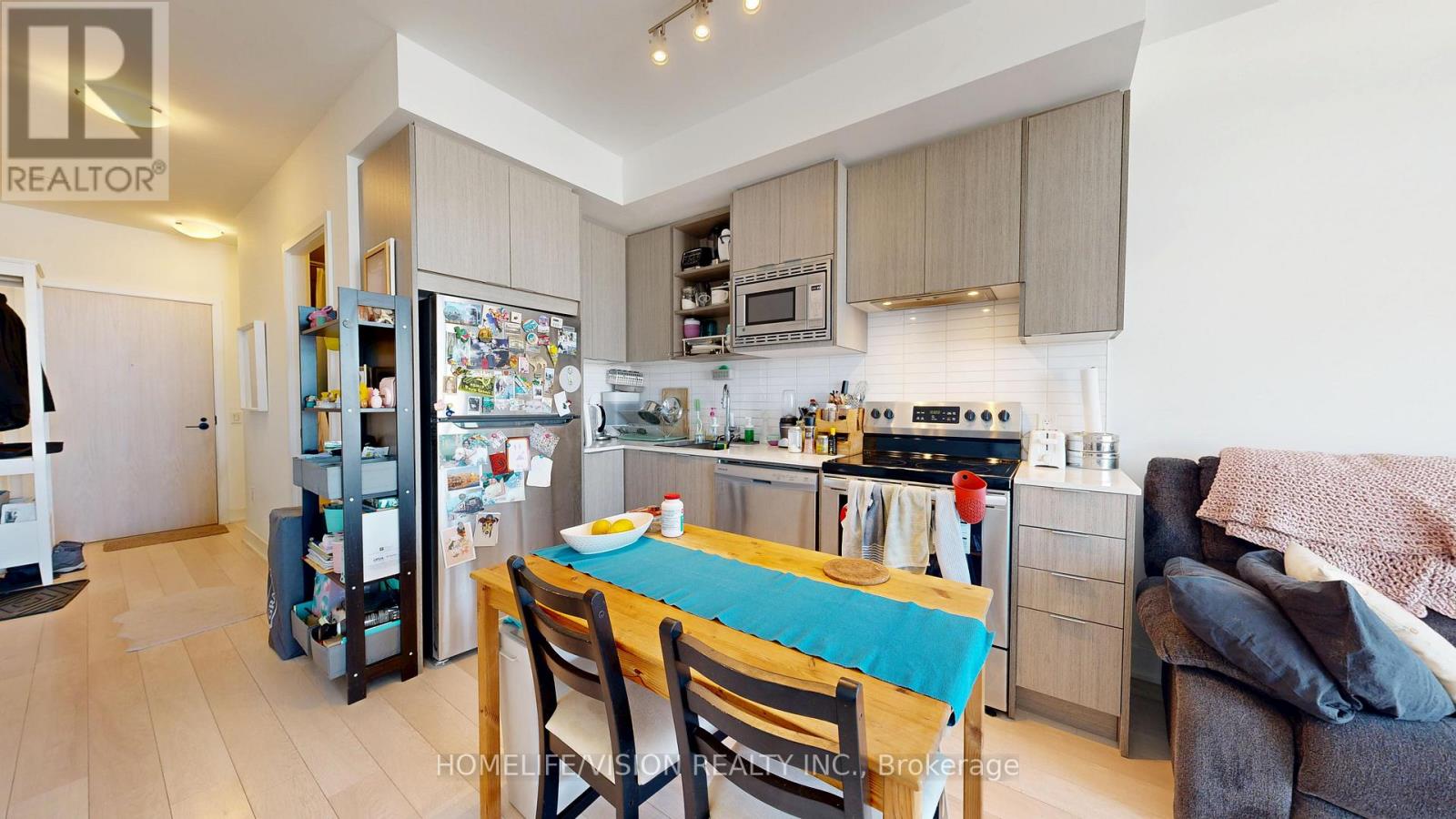 219 - 60 George Butchart Drive, Toronto (Downsview-Roding-Cfb), Ontario  M3K 0E1 - Photo 18 - W12709190