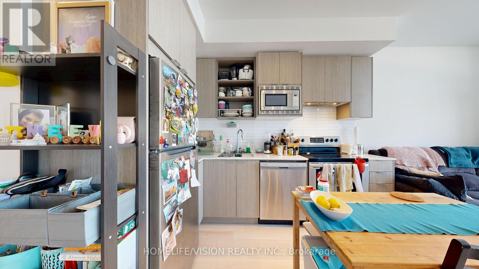 219 - 60 George Butchart Drive, Toronto (Downsview-Roding-Cfb), Ontario  M3K 0E1 - Photo 20 - W12709190