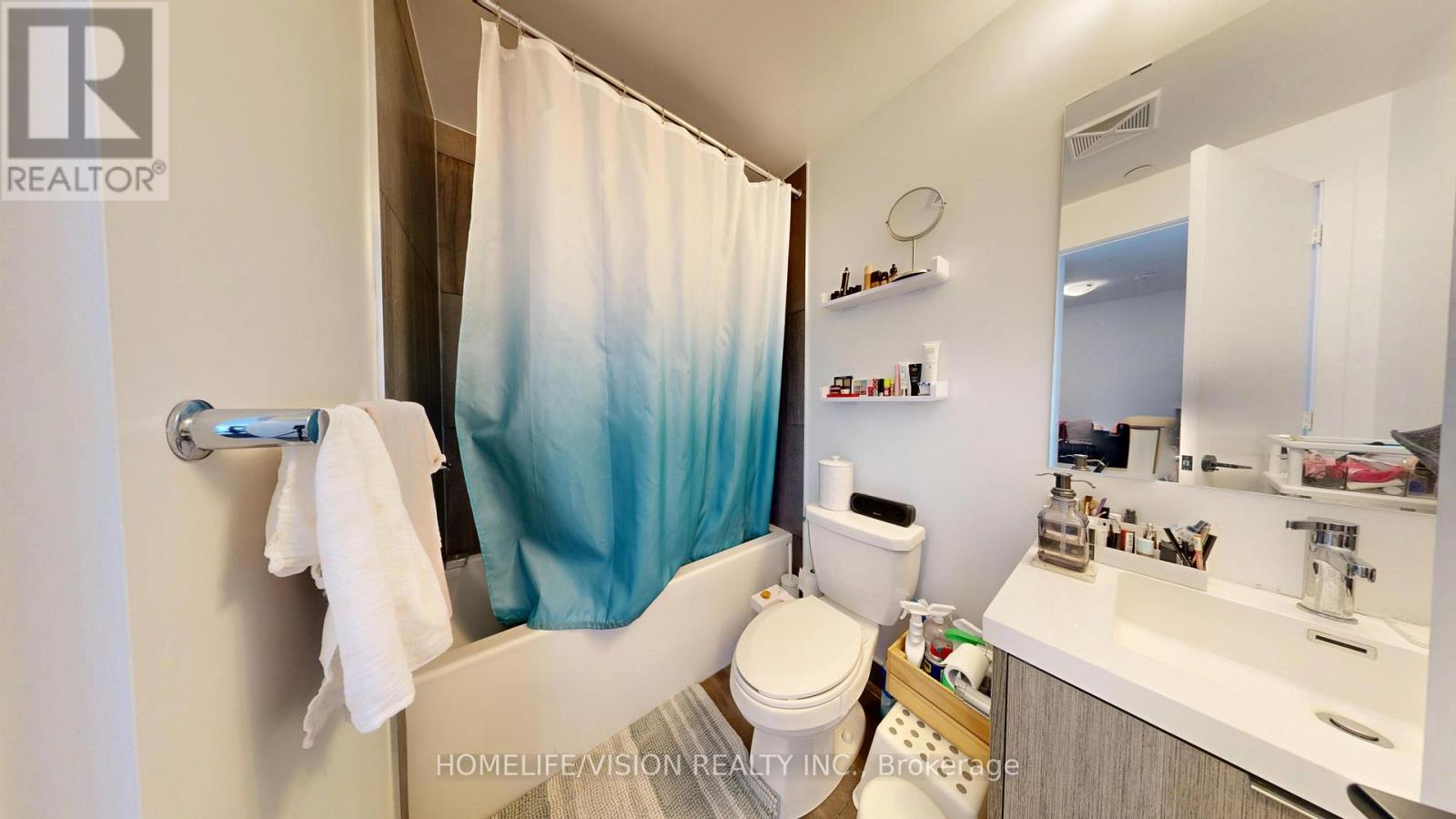 219 - 60 George Butchart Drive, Toronto (Downsview-Roding-Cfb), Ontario  M3K 0E1 - Photo 24 - W12709190