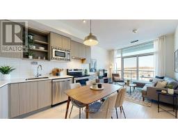 219 - 60 GEORGE BUTCHART DRIVE, Toronto, Ontario