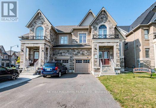 51 DOLOBRAM TERRACE, brampton (northwest brampton), Ontario