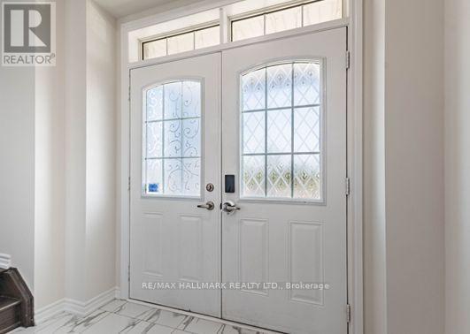 51 Dolobram Terrace, Brampton (Northwest Brampton), Ontario  L7A 4Y3 - Photo 4 - W12709214