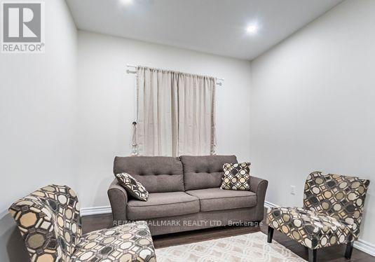 51 Dolobram Terrace, Brampton (Northwest Brampton), Ontario  L7A 4Y3 - Photo 6 - W12709214