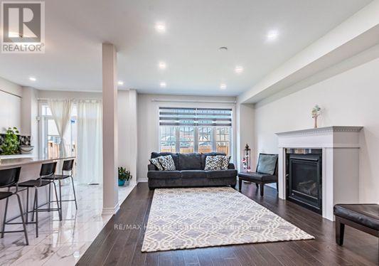 51 Dolobram Terrace, Brampton (Northwest Brampton), Ontario  L7A 4Y3 - Photo 8 - W12709214