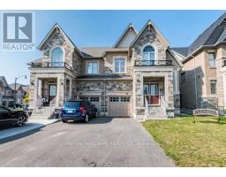 51 DOLOBRAM TRAIL, Brampton, Ontario