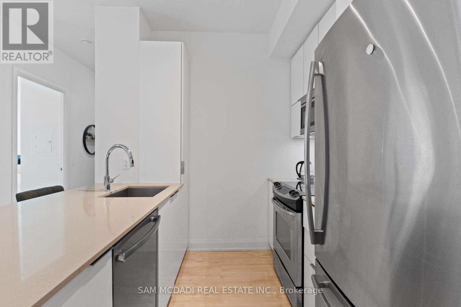 2809 - 56 Annie Craig Drive, Toronto (Mimico), Ontario  M8V 0C8 - Photo 11 - W12709218