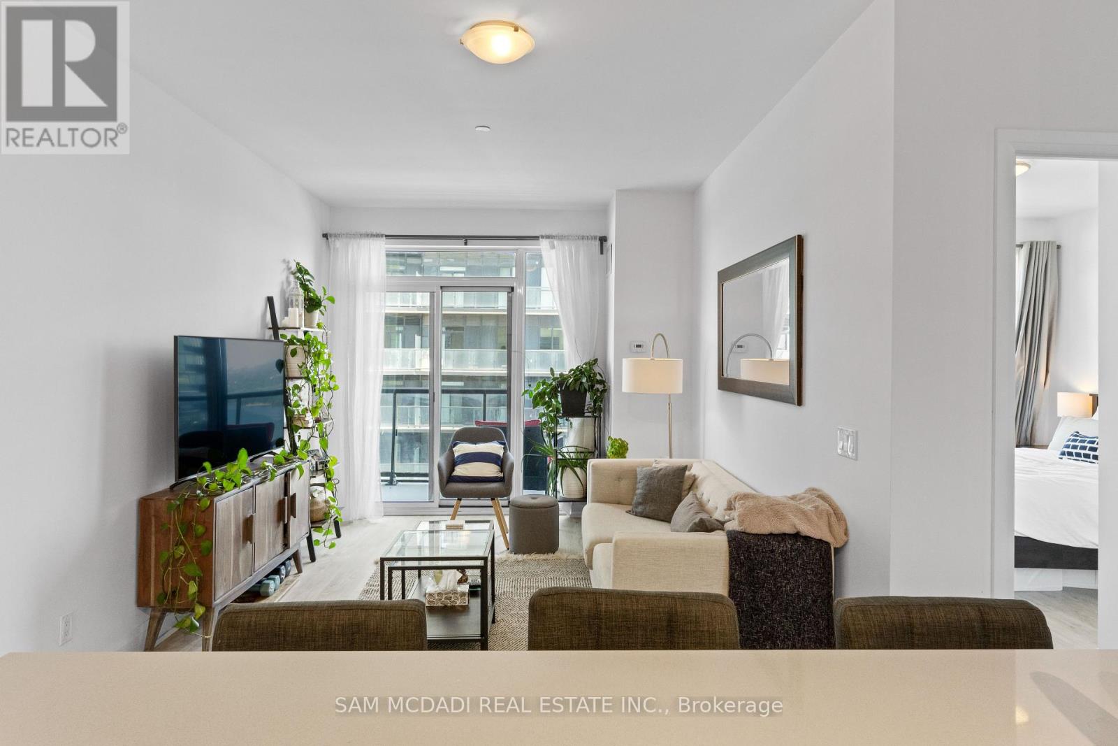 2809 - 56 Annie Craig Drive, Toronto (Mimico), Ontario  M8V 0C8 - Photo 12 - W12709218