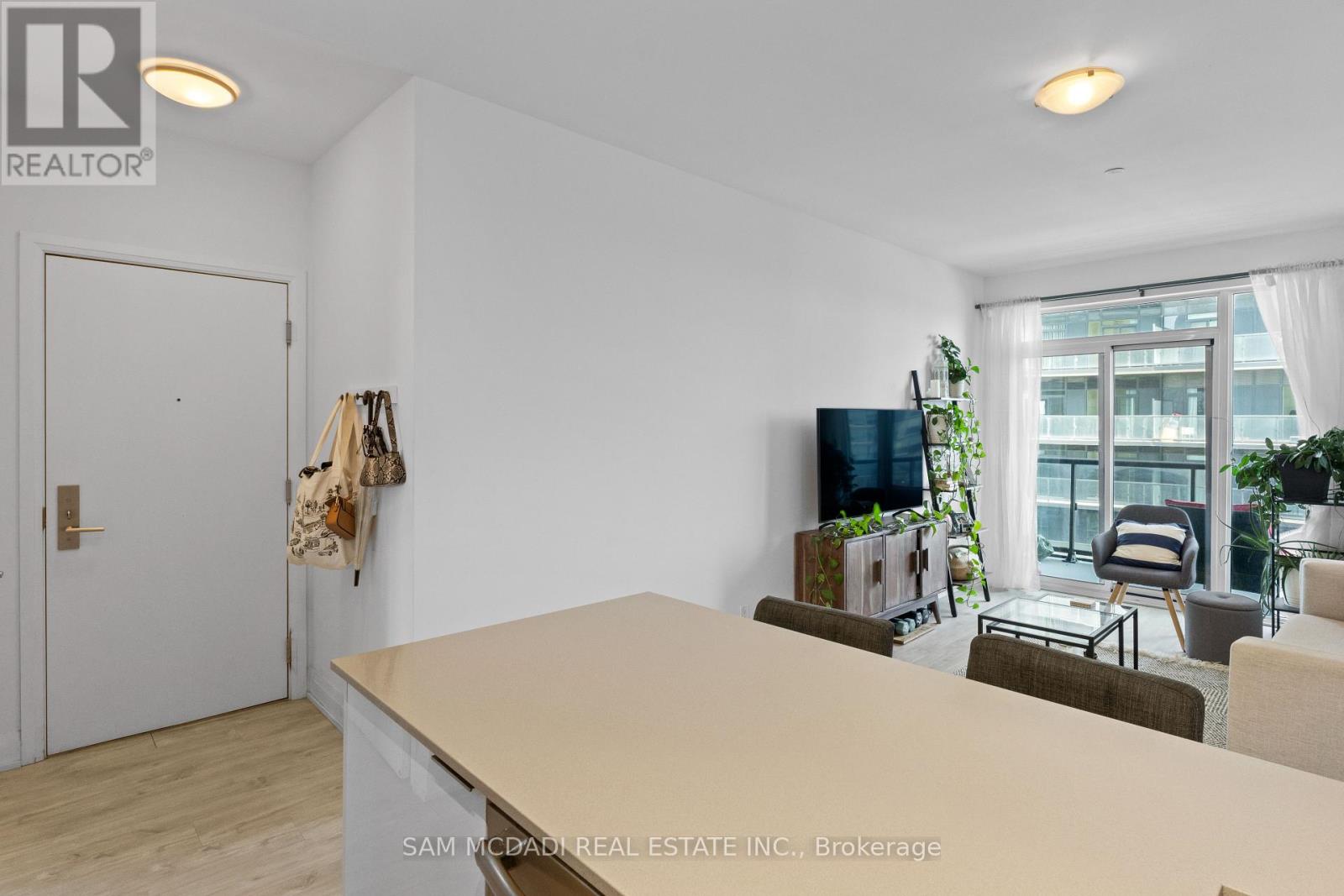 2809 - 56 Annie Craig Drive, Toronto (Mimico), Ontario  M8V 0C8 - Photo 13 - W12709218