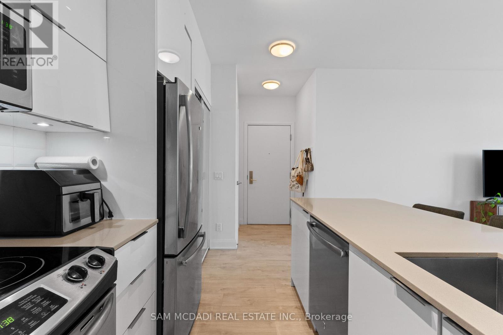 2809 - 56 Annie Craig Drive, Toronto (Mimico), Ontario  M8V 0C8 - Photo 14 - W12709218