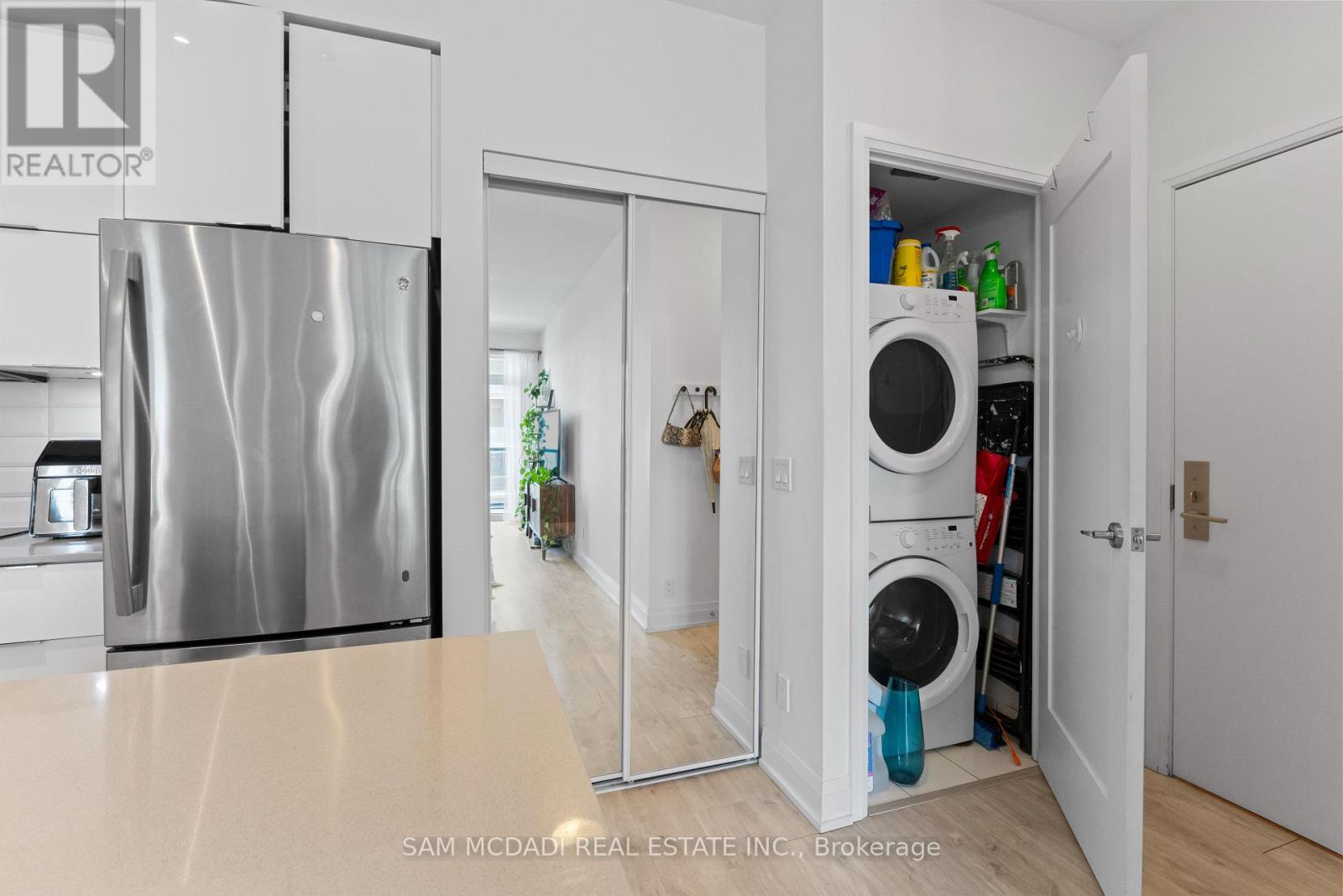 2809 - 56 Annie Craig Drive, Toronto (Mimico), Ontario  M8V 0C8 - Photo 15 - W12709218