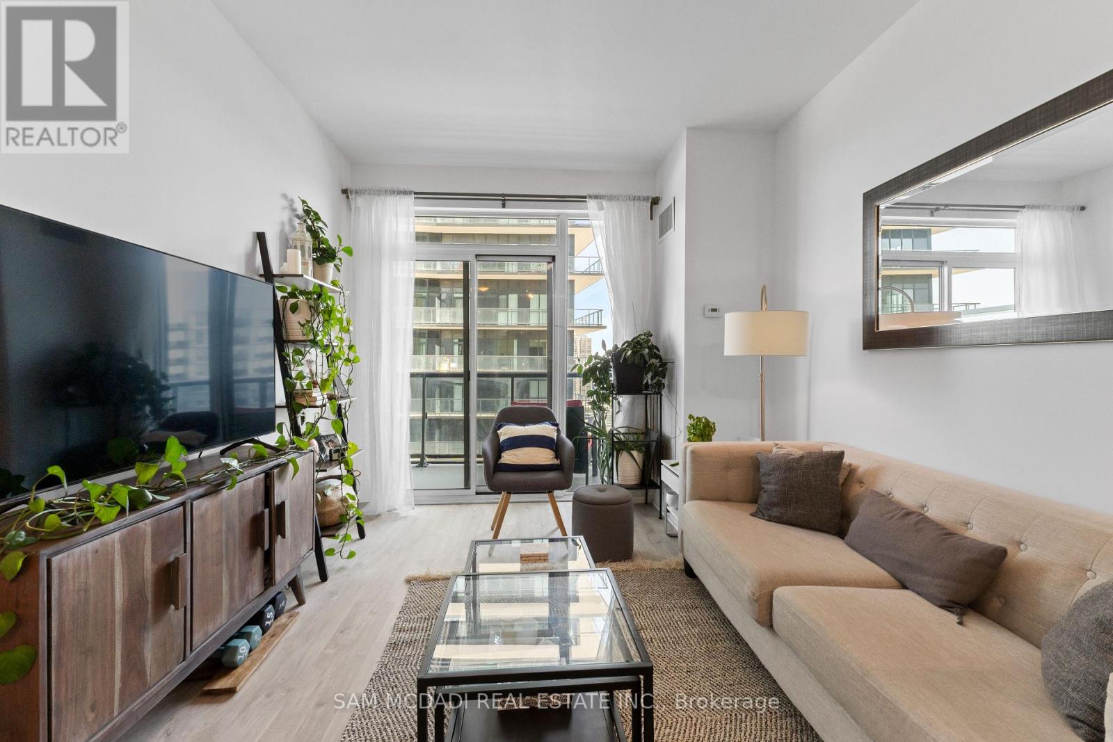 2809 - 56 Annie Craig Drive, Toronto (Mimico), Ontario  M8V 0C8 - Photo 16 - W12709218