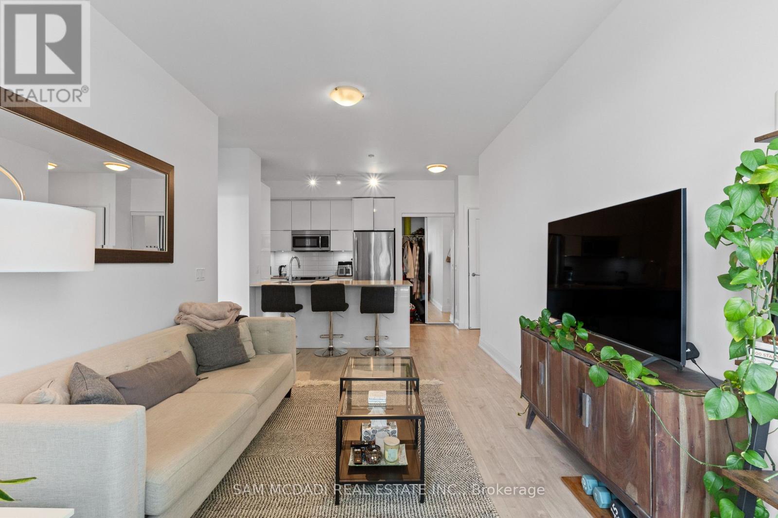 2809 - 56 Annie Craig Drive, Toronto (Mimico), Ontario  M8V 0C8 - Photo 17 - W12709218