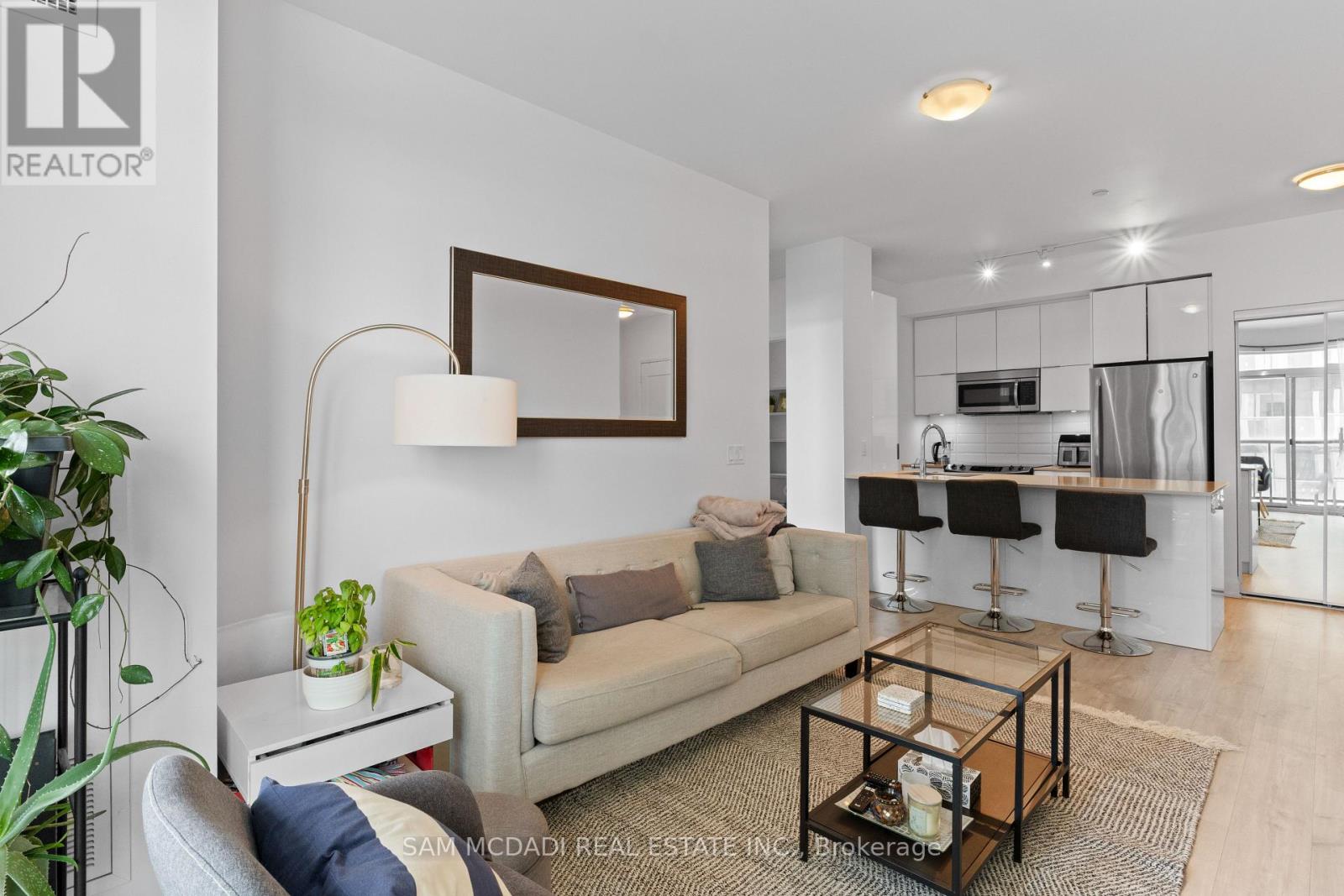 2809 - 56 Annie Craig Drive, Toronto (Mimico), Ontario  M8V 0C8 - Photo 18 - W12709218