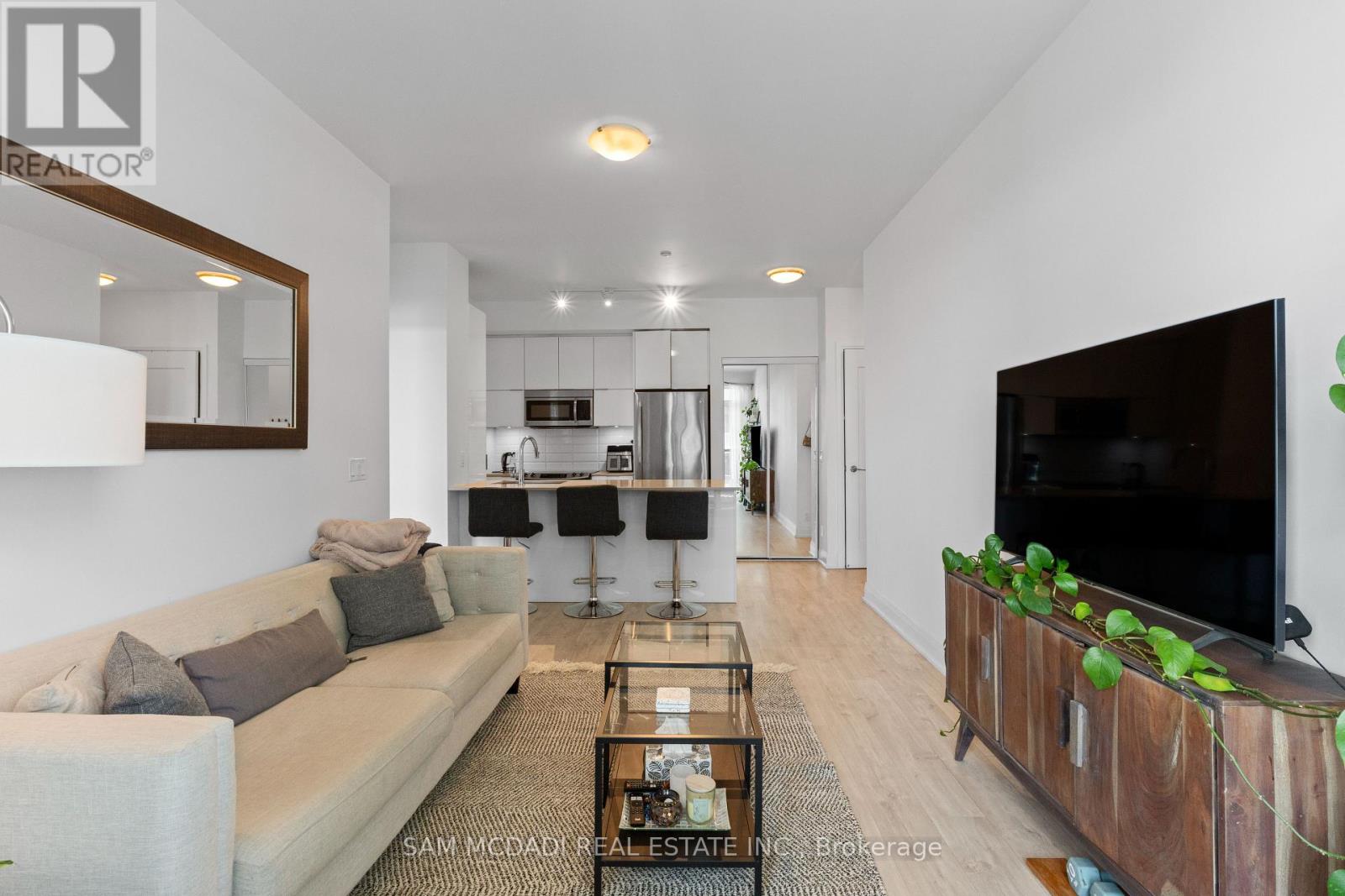 2809 - 56 Annie Craig Drive, Toronto (Mimico), Ontario  M8V 0C8 - Photo 19 - W12709218