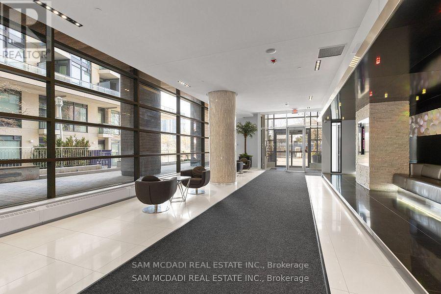 2809 - 56 Annie Craig Drive, Toronto (Mimico), Ontario  M8V 0C8 - Photo 2 - W12709218