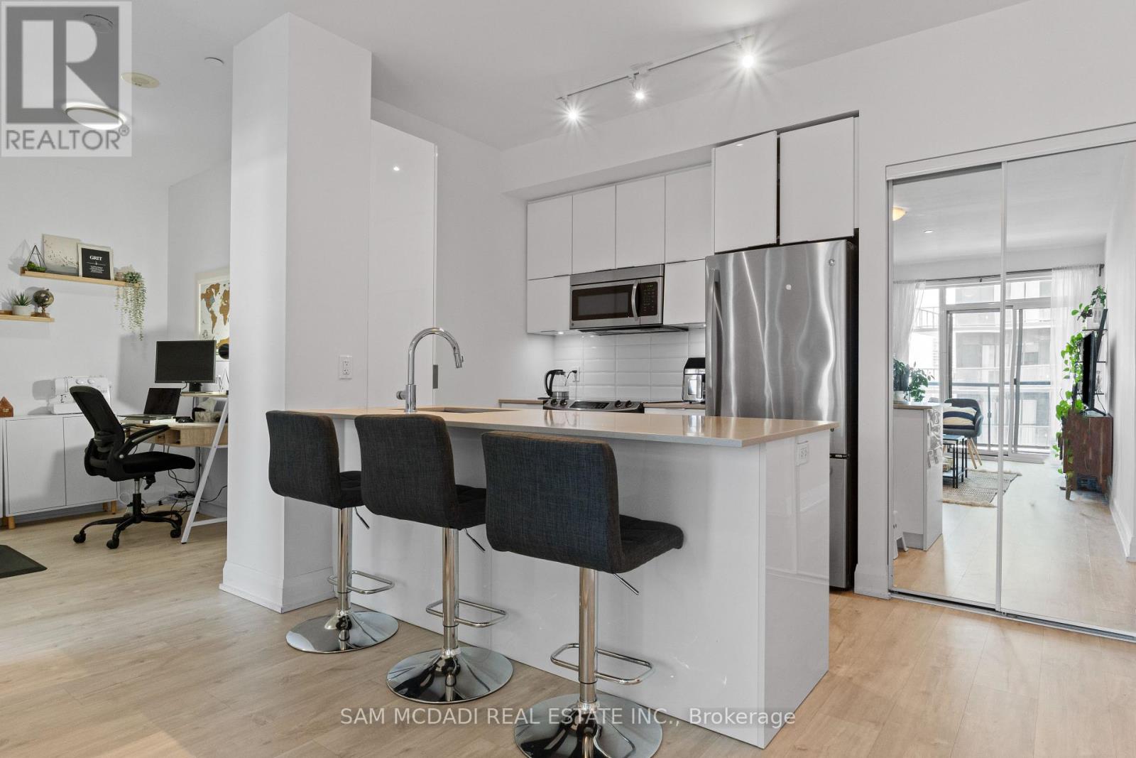 2809 - 56 Annie Craig Drive, Toronto (Mimico), Ontario  M8V 0C8 - Photo 20 - W12709218