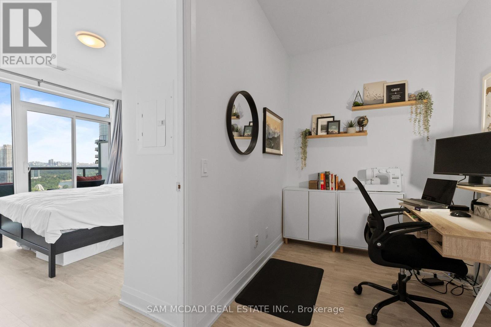 2809 - 56 Annie Craig Drive, Toronto (Mimico), Ontario  M8V 0C8 - Photo 21 - W12709218