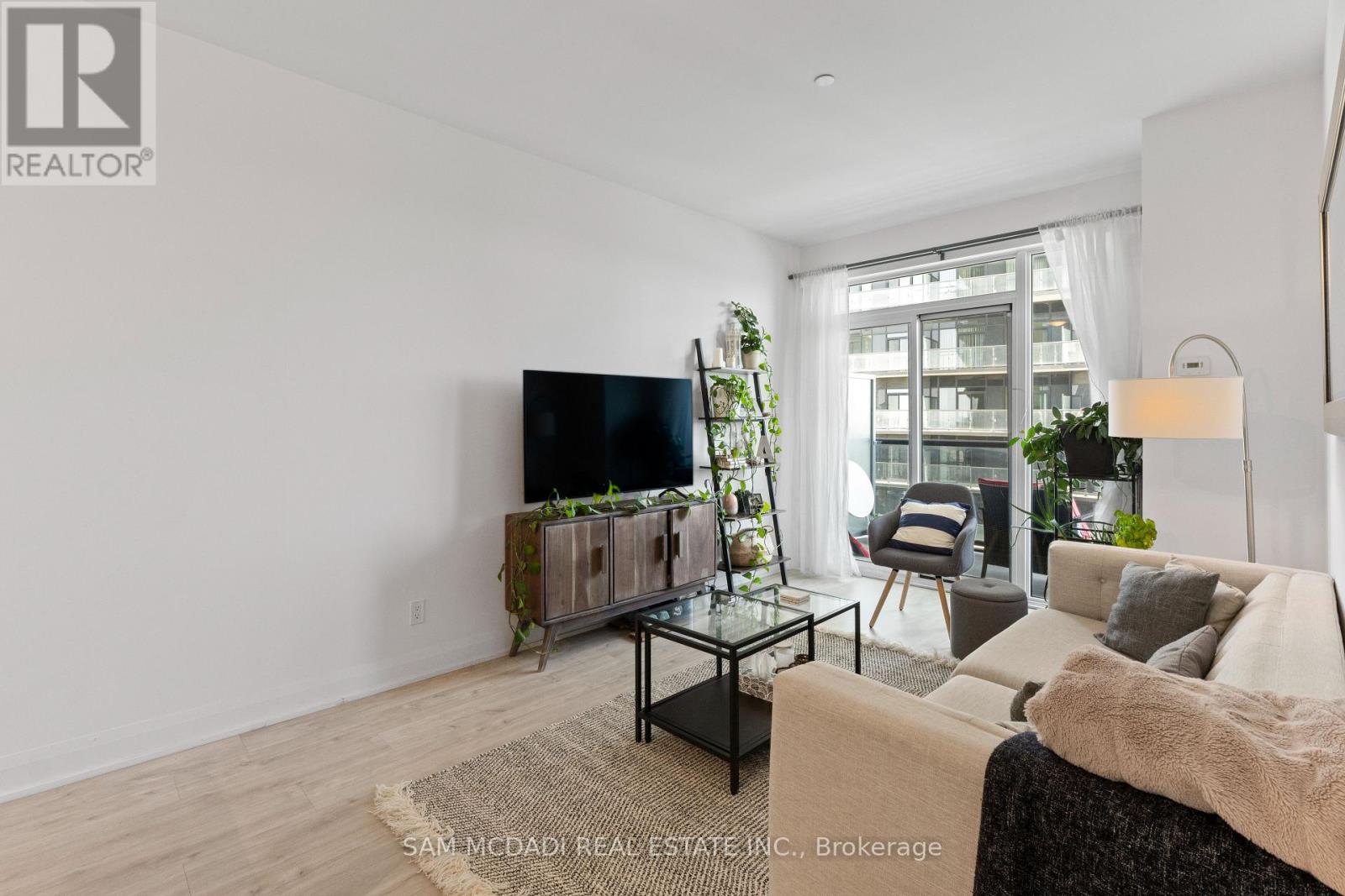 2809 - 56 Annie Craig Drive, Toronto (Mimico), Ontario  M8V 0C8 - Photo 22 - W12709218