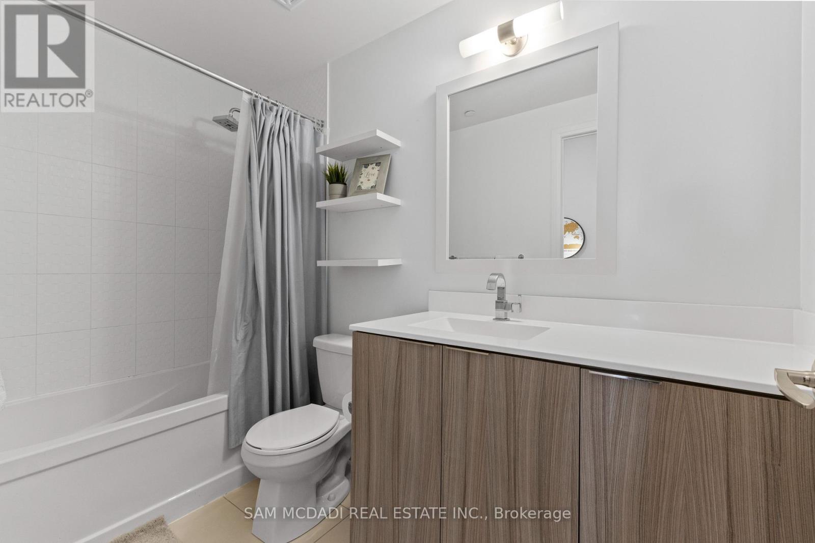 2809 - 56 Annie Craig Drive, Toronto (Mimico), Ontario  M8V 0C8 - Photo 25 - W12709218