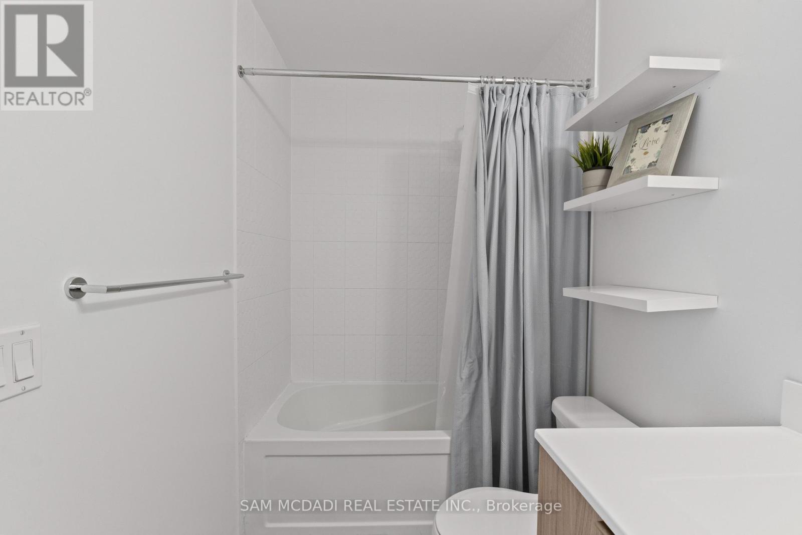 2809 - 56 Annie Craig Drive, Toronto (Mimico), Ontario  M8V 0C8 - Photo 26 - W12709218