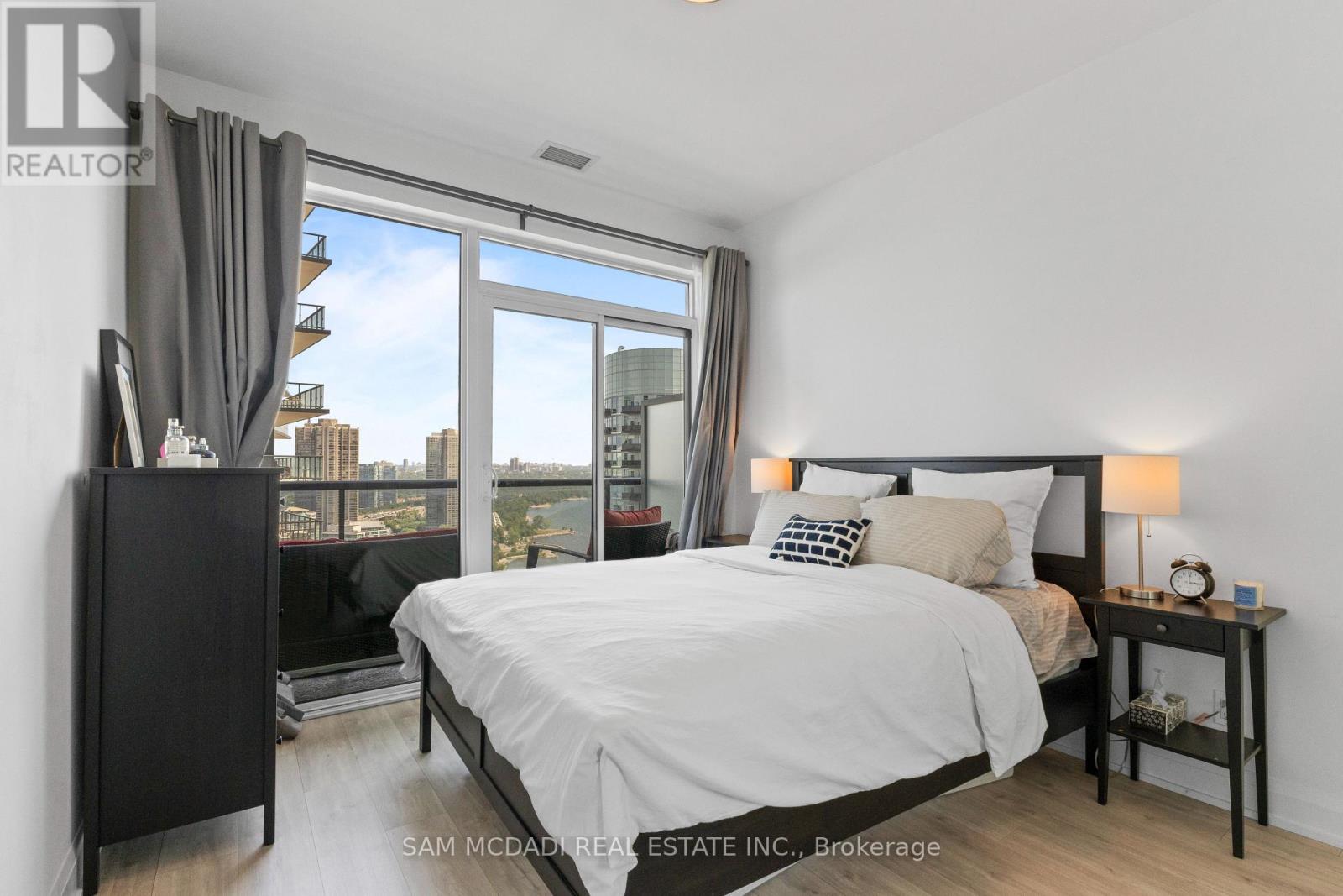 2809 - 56 Annie Craig Drive, Toronto (Mimico), Ontario  M8V 0C8 - Photo 28 - W12709218