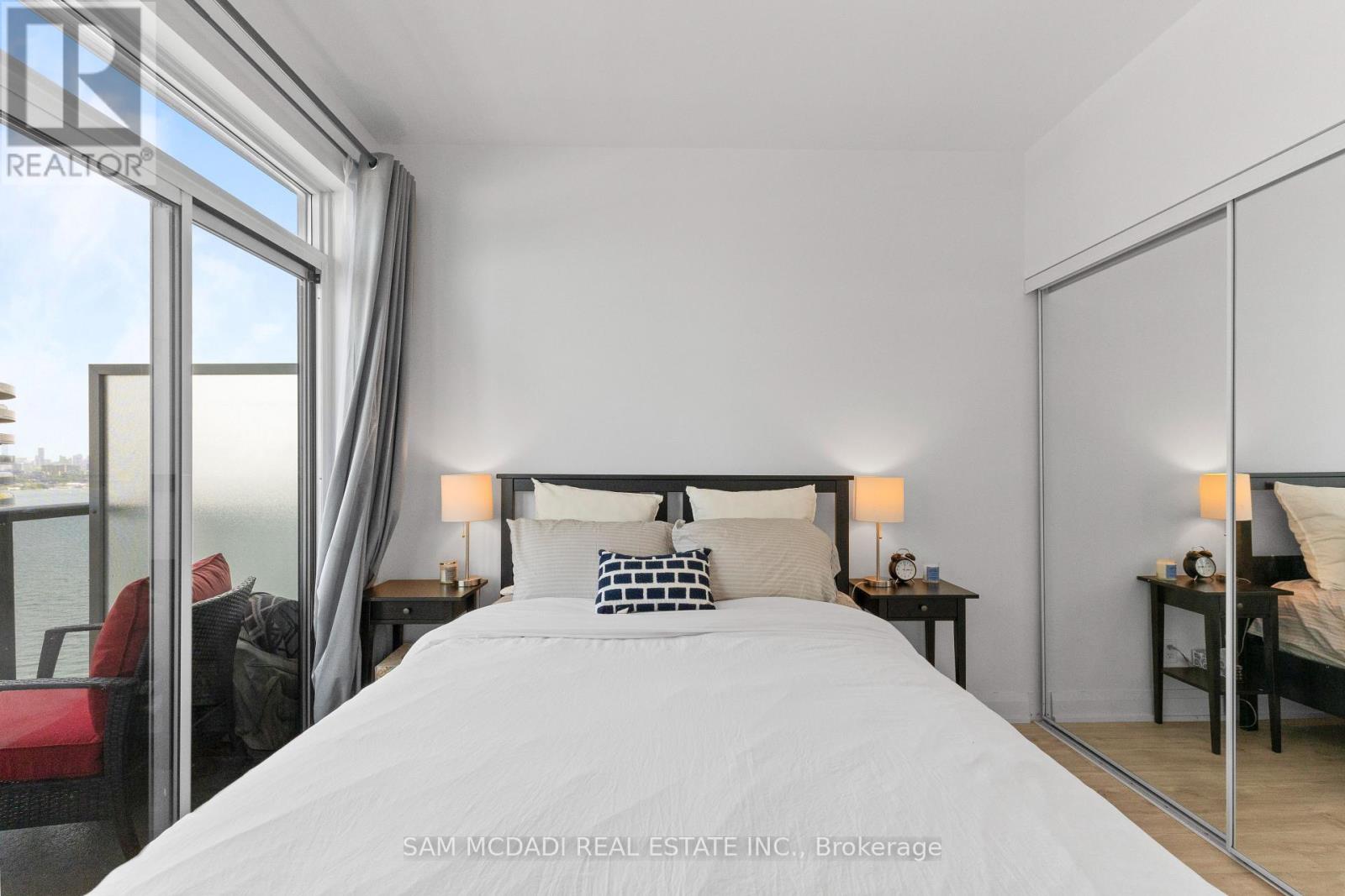 2809 - 56 Annie Craig Drive, Toronto (Mimico), Ontario  M8V 0C8 - Photo 29 - W12709218